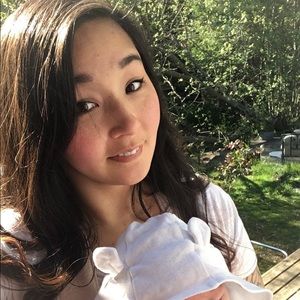 Meet your Posher, Lucy